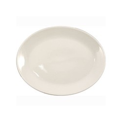 Steelite Monaco Regency Oval Dish - 33.0cm 13 (Box 12)