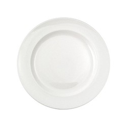 Steelite Monaco Cheflogic Plate