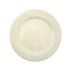 Steelite Bianco White Plate