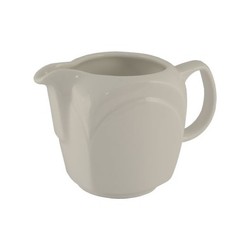 Steelite Bianco White Jug (Box 12)