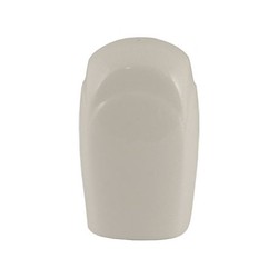 Steelite Bianco White Salt And Pepper (Box 12)