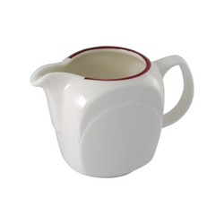 Steelite Bianco Bordeaux Jug (Box 12)