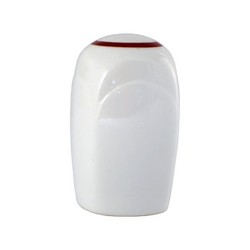 Steelite Bianco Bordeaux Salt And Pepper (Box 12)