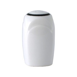 Steelite Bianco Noir Salt And Pepper (Box 12)