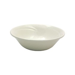 Steelite Alvo White Bowl 6.5 (Box 36)