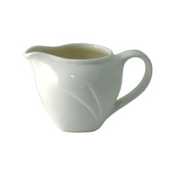 Steelite Alvo White Jug (Box 12)