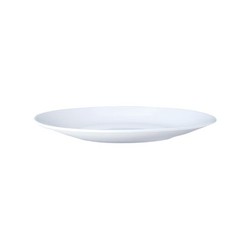 Steelite Contour Plate - Dusk