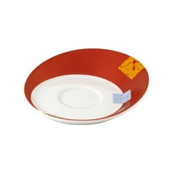 Steelite Sheer Zen Saucer (Box 24)