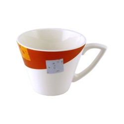 Steelite Sheer Zen Cone Cup (Box 24)