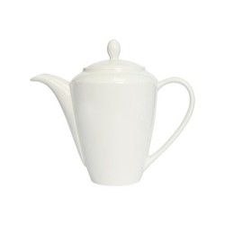 Steelite Simplicity Harmony Coffee Pot (Box 6)