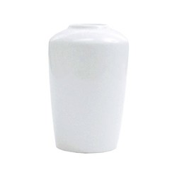 Steelite Simplicity White Bud Vase Harmony (Box 12)