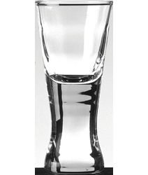 Tall Shot / Sambuca 1 3/4oz(5cl)  (Box of 12)