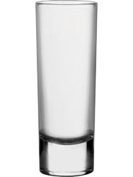 Tall Vodka Shot 2 oz (6cl)  (Box of 6)