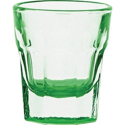 Casablanca 1.2oz Shot With Green Base (Box of 12)