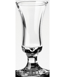 Elgin1 1/3 oz (4cl)  Liqueur (Box of 12)