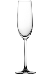Chateau Nouveau Flute 7.75oz(22cl) (Box of 6)