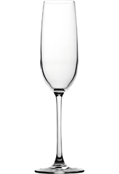 Bar And Table Flute 6.75oz(19cl) (Box of 6)