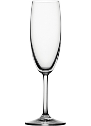Maxima Medium Champagne Flute 6oz(17cl) (Box of 6)