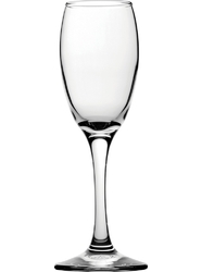 Party Flute 6oz(17.5cl) (Box of 12)