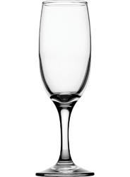 Paris Flute 6 2/3oz(19cl)  (Box of 24)