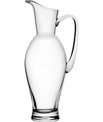 Handled Jug