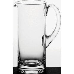 Contemporary Pitcher