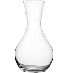 Bar & Table Carafe 45.6oz (1.2 Litre) (Box of 6)
