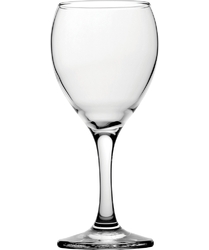 Party Round Wine/Water Goblet  11.25oz(32cl) (Box of 12)