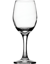 Maldive Wine Glass