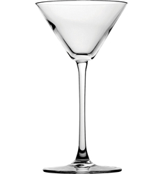 Bar And Table Martini 5.25oz(15cl) (Box of 6)