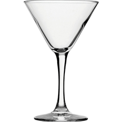 Diamante 6oz Martini (Box of 12)