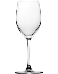 Crystal Wine Glasses