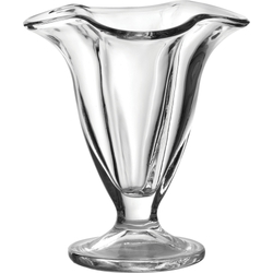 Tall Flared Ice Cream Cup 130mm 6.5oz(18cl) (Box of 24)