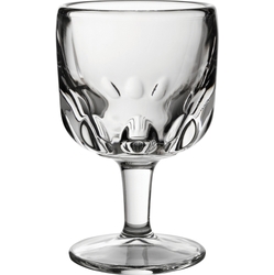 Bevelled Chalice Dessert 12oz (34cl) (Box of 12)