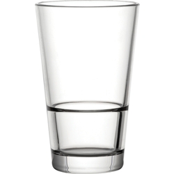 Venture Stacking 10oz (28cl) CE (Box of 12)