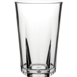 Polycarbonate Glasses