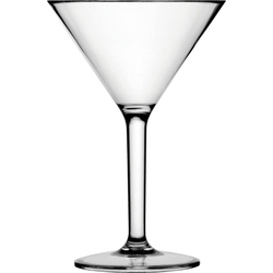 Martini 8oz (22cl) (Box of 12)