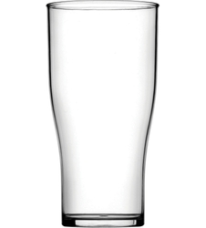 Polysytyrene Glassware