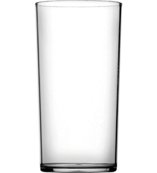 Hiball 10oz (28cl) Gs - Polystyrene (Box of 48)