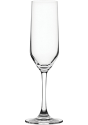 Cuvee Flute 7oz (20cl) (Box of 6)