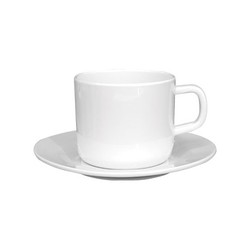 Melamine Saucer (Box 12) 5.5 Inch (14cm)