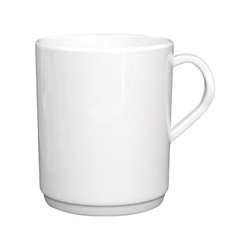 Melamine Mug 10oz (Box 6)