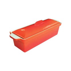Pate Terrine Orange