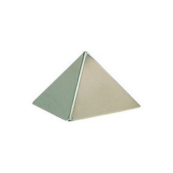 Pyramid Mould