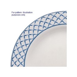 Churchill Pavilion Rimmed Soup 11.4oz (Box 24)