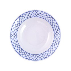 Churchill Pavilion Mediterranean Dish (Box 12)