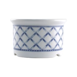 Churchill Pavilion Dipper Pot/ Butter Pad (Box 24)