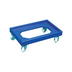 Dolly For Food Tray Qc001