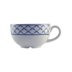 Churchill Pavilion Cappuccino Cup 10oz (Box 24)