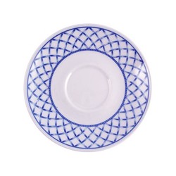 Churchill Pavilion Maple Coffee Saucer (Box 24)